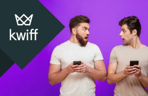 Kwiff Promo
